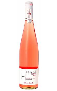 Hiruzta Txakolina Rosé