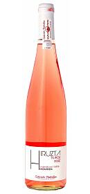 Hiruzta Txakolina Rosé