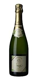 Zoémie De Sousa Grand Cru Brut Précieuse