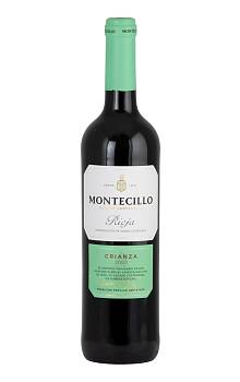 Montecillo Crianza