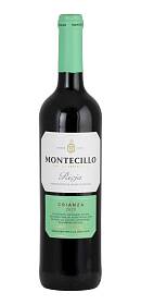 Montecillo Crianza