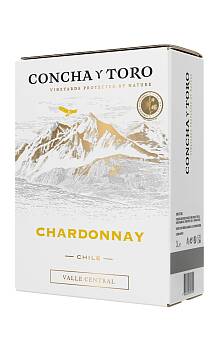 Concha y Toro Chardonnay