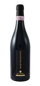 La Quercia Mastrobono Montepulciano d´Abruzzo Riserva