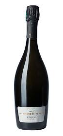 Colin Les Grandes Terres Grand Cru Blanc de Blancs Brut