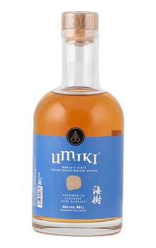 Umiki Ocean Fused Whisky
