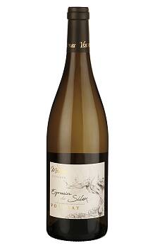 Denis Meunier Expression de Silex Vouvrey