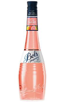 Bols Pink Grapefruit