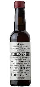 Ximénez-Spínola Añada