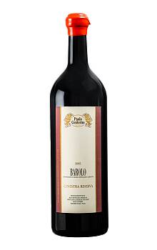 Paolo Conterno Barolo Ginestra Riserva