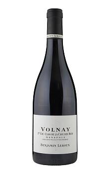 Leroux Volnay 1er Cru Clos de la Cave des Ducs
