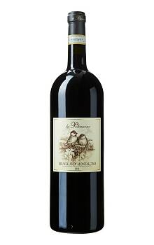 Le Potazzine Gorelli Brunello di Montalcino