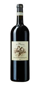 Le Potazzine Gorelli Brunello di Montalcino