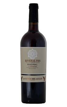 Riveyrac Rivesaltes