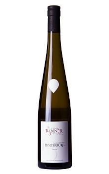 Christian Binner Lieu dit Hinterberg Muscat