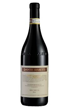 Dante Rivetti Barbaresco Bric Micca