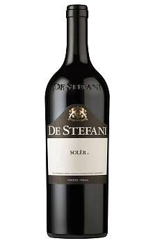 De Stefani Solèr
