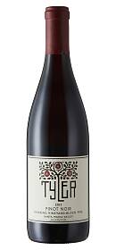 Tyler Dierberg Vineyard Block 5 Pinot Noir