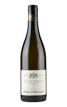 Ch. de Beauregard Saint-Véran En Faux