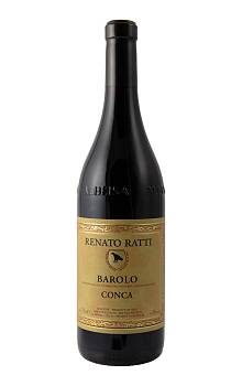 Ratti Barolo Marcenasco Conca