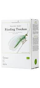 Gysler Riesling Trocken