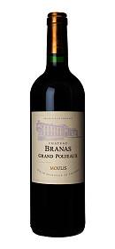 Ch. Branas Grand Poujeaux