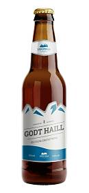 Lofotpils Godt Haill