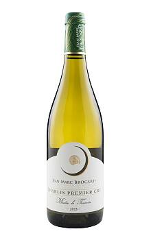 Brocard Montée de Tonnerre Chablis 1er Cru