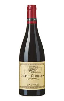 Louis Jadot Charmes-Chambertin Grand Cru