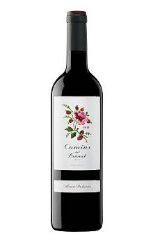 Alvaro Palacios Camins del Priorat