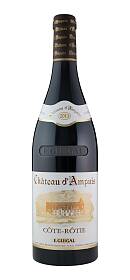 Guigal Côte Rôtie Ch. D'Ampuis