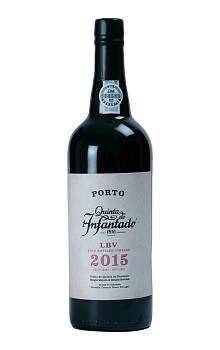 Quinta do Infantado Late bottled Vintage