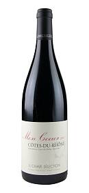 J.L. Chave Sélection Mon Coeur Côtes-du-Rhône