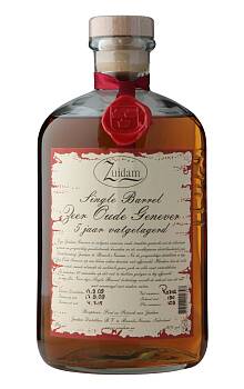 Zuidam Zeer Oude Genever 5 YO