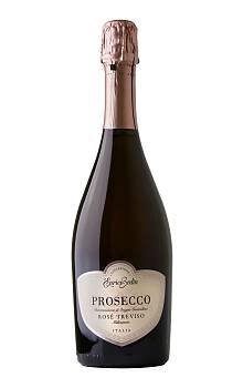 Enrico Bedin Prosecco Rosé Treviso Millesimato Brut