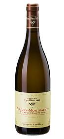 Carillon Puligny-Montrachet 1er Cru Champ-Gain