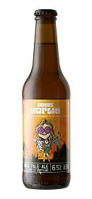 Visibaba Janis Hoplin