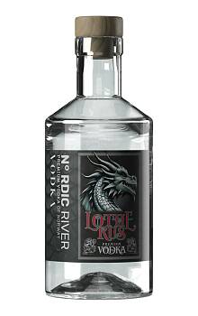 Lotherus Premium Vodka
