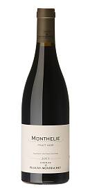 Ch. de Puligny-Montrachet Monthelie