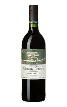 Ch. Dudon Reserve de la Cave
