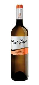 Cuatro Rayas Verdejo