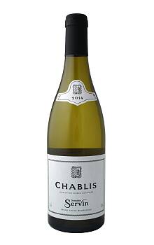 Dom. Servin Chablis