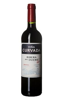 Viña Curvada Crianza