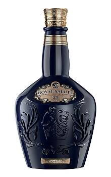 Chivas Royal Salute 21 YO