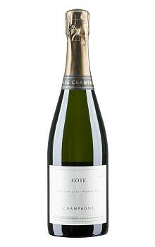 Dom. Les Monts Fournois Côte 1er cru Millesimme