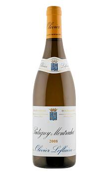 Olivier Leflaive Puligny-Montrachet