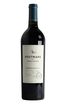 Postmark Napa Valley Cabernet Sauvignon