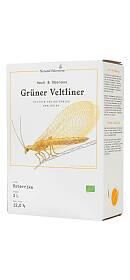 Natural Selections Hoch & Obenaus Grüner Veltliner