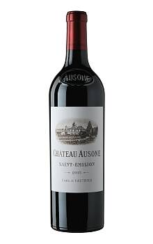 Ch. Ausone Saint-Emilion 1er Grand Cru Classé
