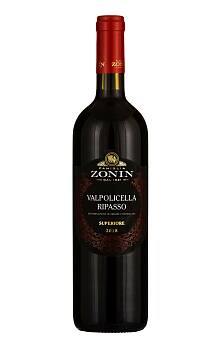 Zonin Ripasso Valpolicella Superiore