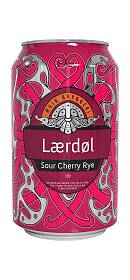 Ægir Lærdøl Sour Cherry Rye